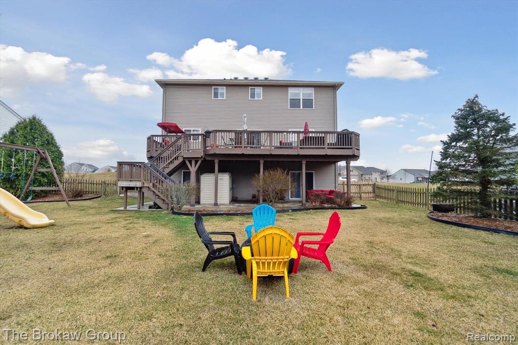 5232 NORTHWOOD Road, Grand Blanc, MI 48439 — Photo 5