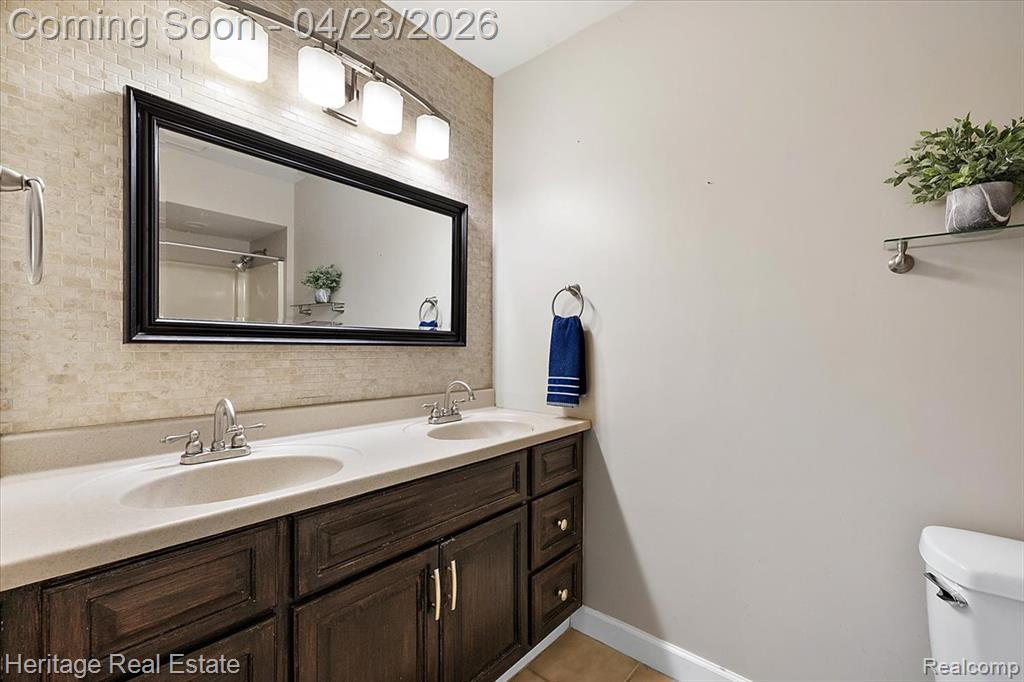 7640 Granite, Washington, MI — Photo 24