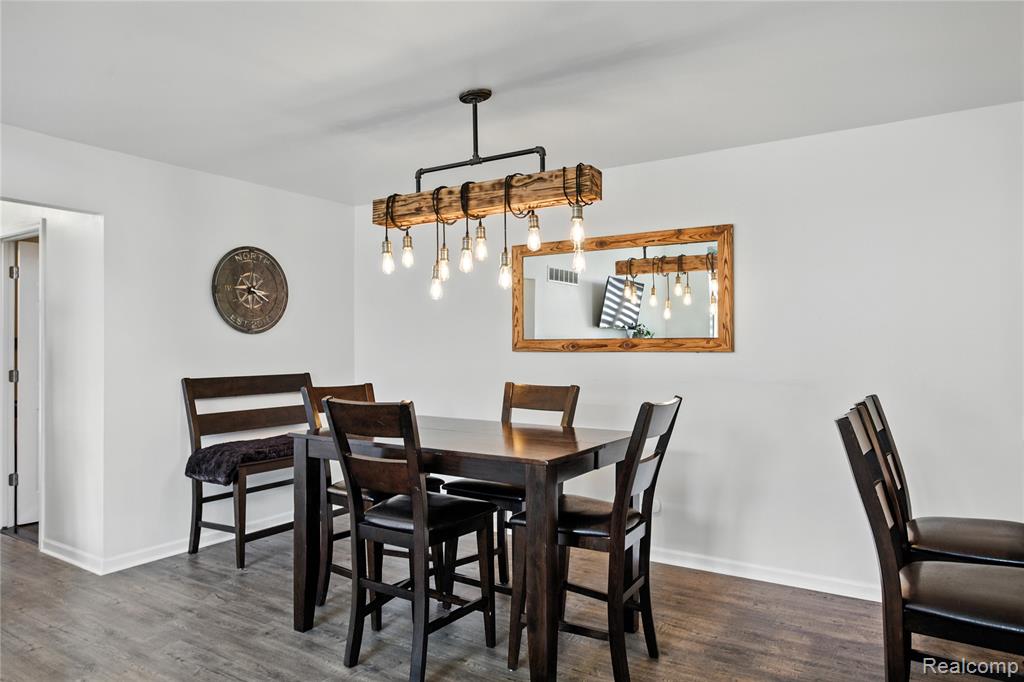 39805 Albright Drive, Clinton Twp, MI 48038 — Photo 9