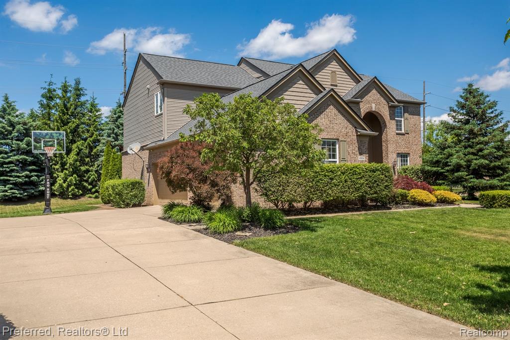 48934 Freestone Drive, Northville, MI 48168 — Photo 3