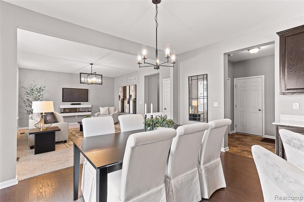 286 SPRINGVIEW Street, Ann Arbor, MI 48103 — Photo 12