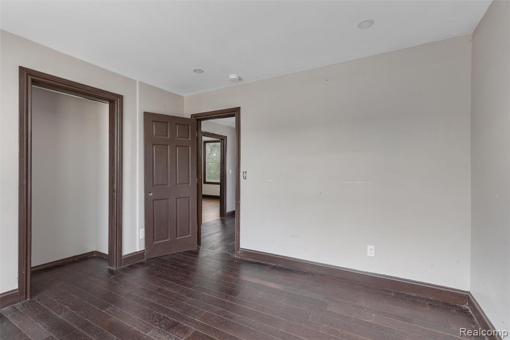 89 Hague Street, Detroit, MI 48202 — Photo 14