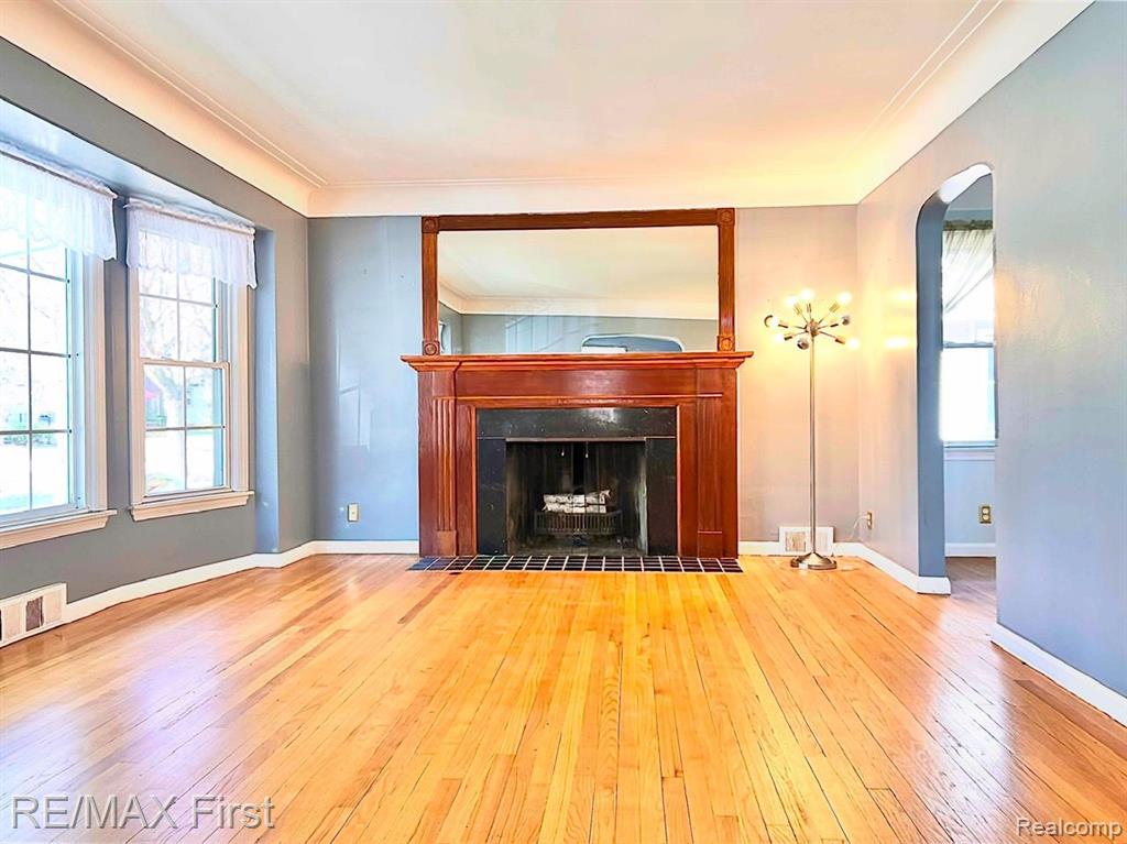 426 W WOODLAND Street, Ferndale, MI 48220 — Photo 7