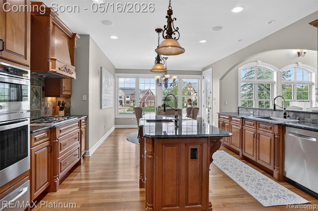 10709 Stoney Point Drive, South Lyon, MI 48178 — Photo 25