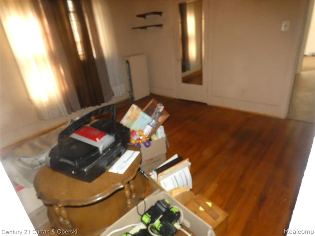 5016 Greenway Street, Detroit, MI 48204 — Photo 15