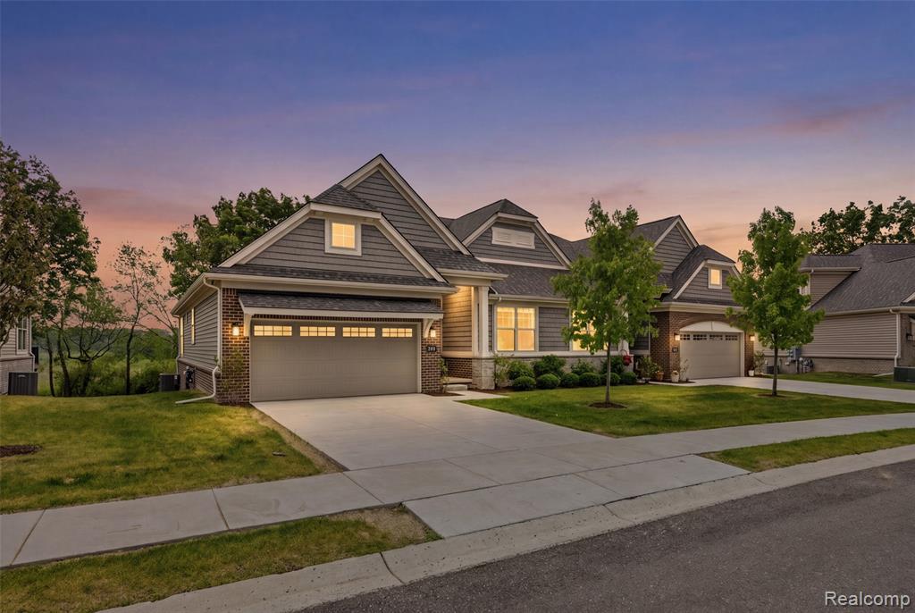 3775 Druid Drive, Brighton, MI 48114 — Photo 43