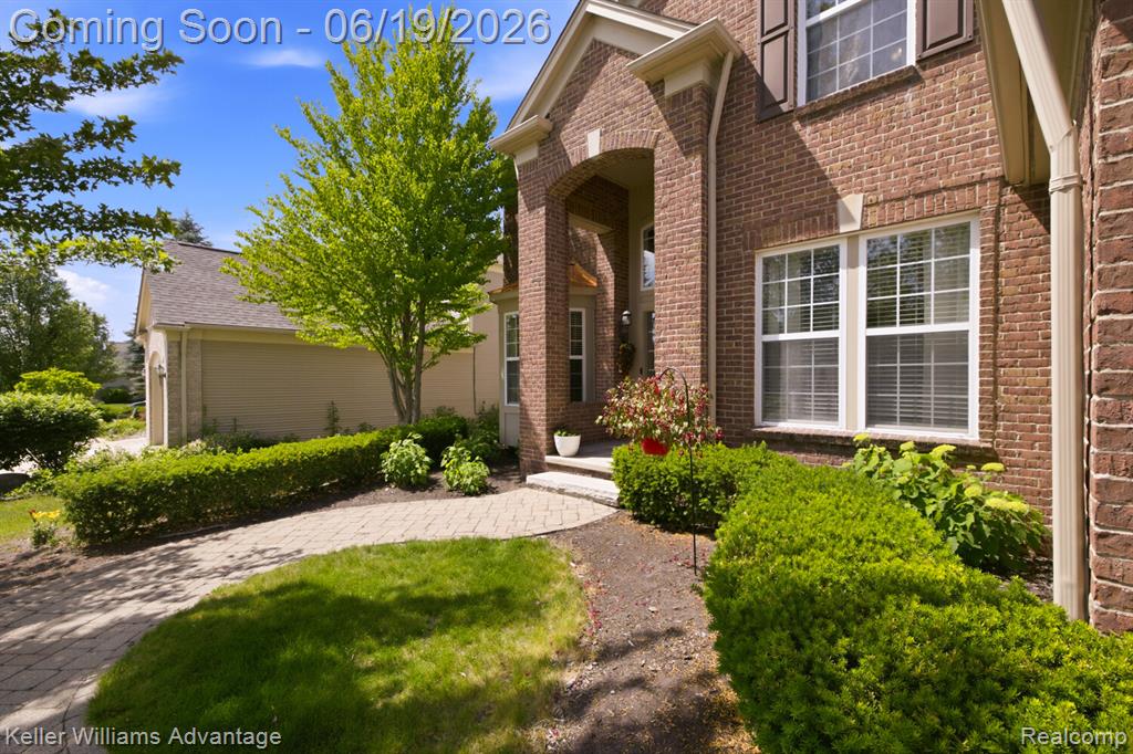 4248 Merriman Loop, Howell, MI 48843 — Photo 43