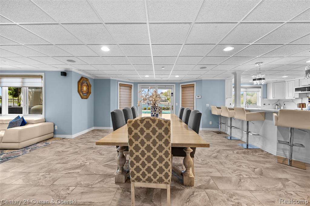 18091 Peninsula Way, Northville, MI 48168 — Photo 47