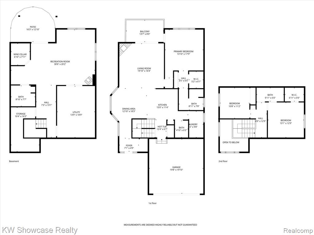 707 Pointe Court, Milford, MI 48381 — Photo 46
