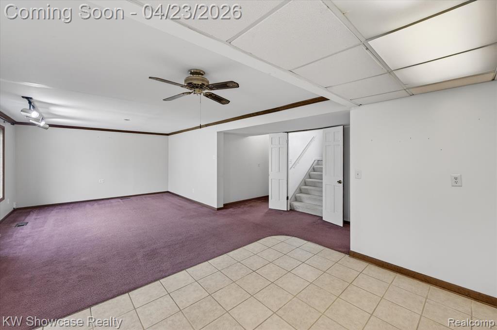 1584 Chanticlair Circle, Wixom, MI 48393 — Photo 29