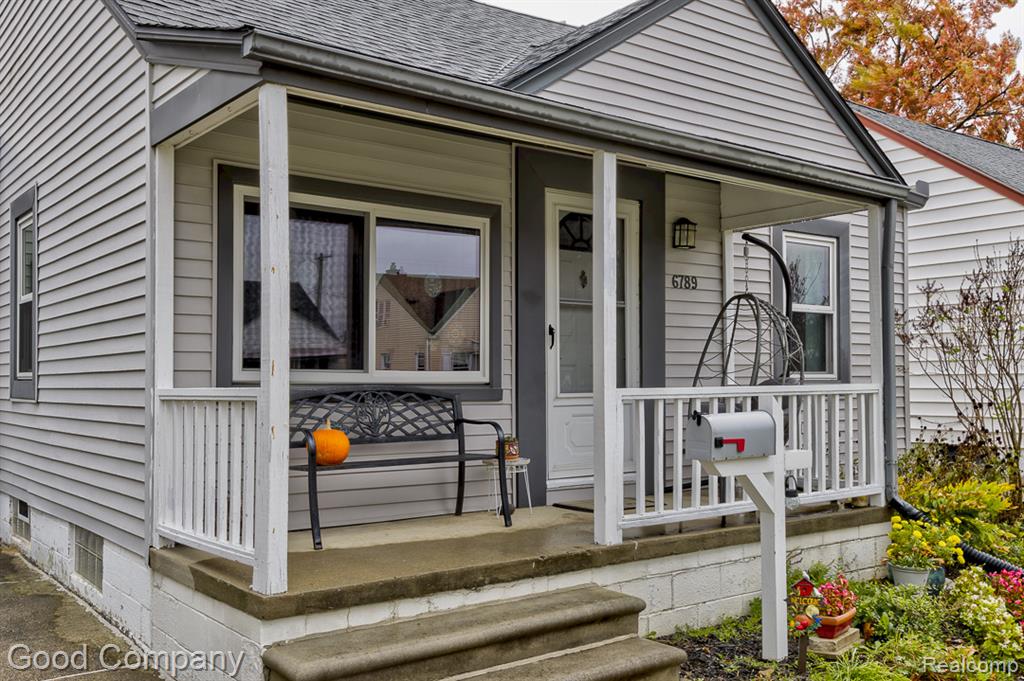 6789 Ziegler Street, Taylor, MI 48180 — Photo 36