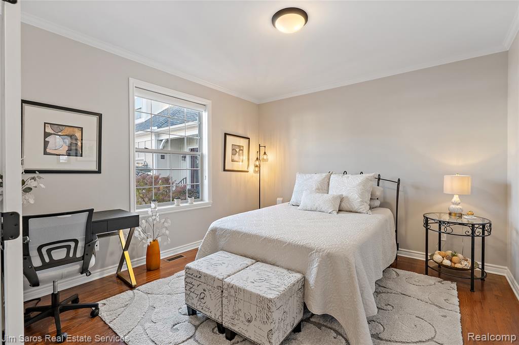 3 S River Court, Grosse Pointe Woods, MI 48236 — Photo 26