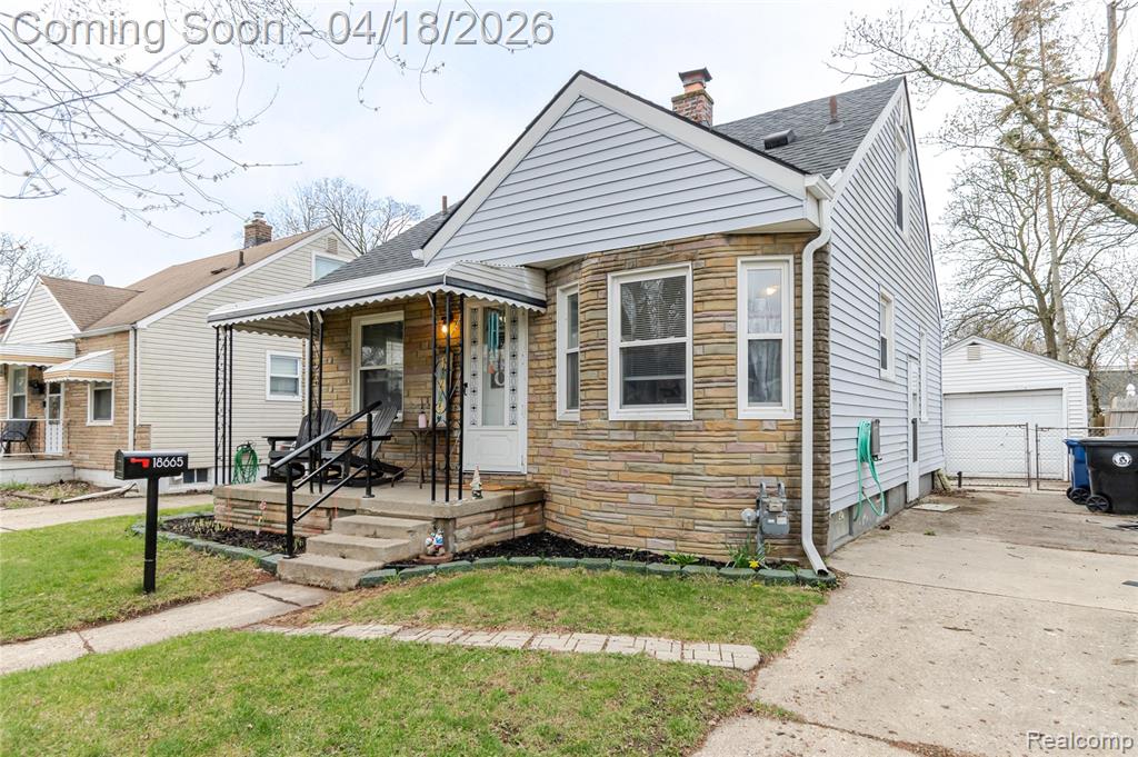18665 Olympia, Redford, MI 48240 — Photo 2