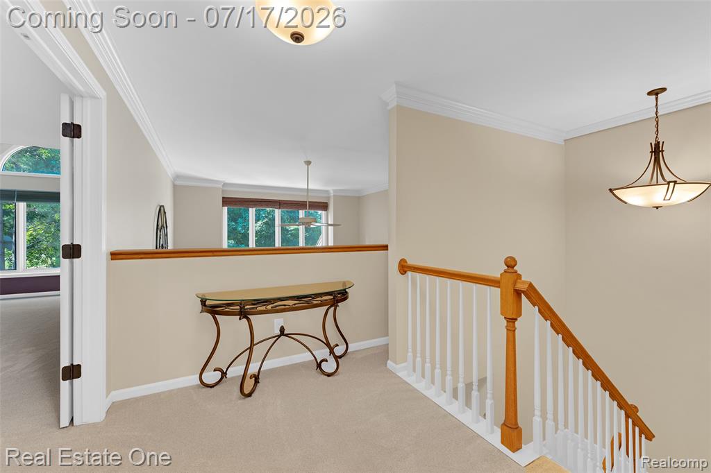 4884 Pine Eagles Court, Brighton, MI 48116 — Photo 30