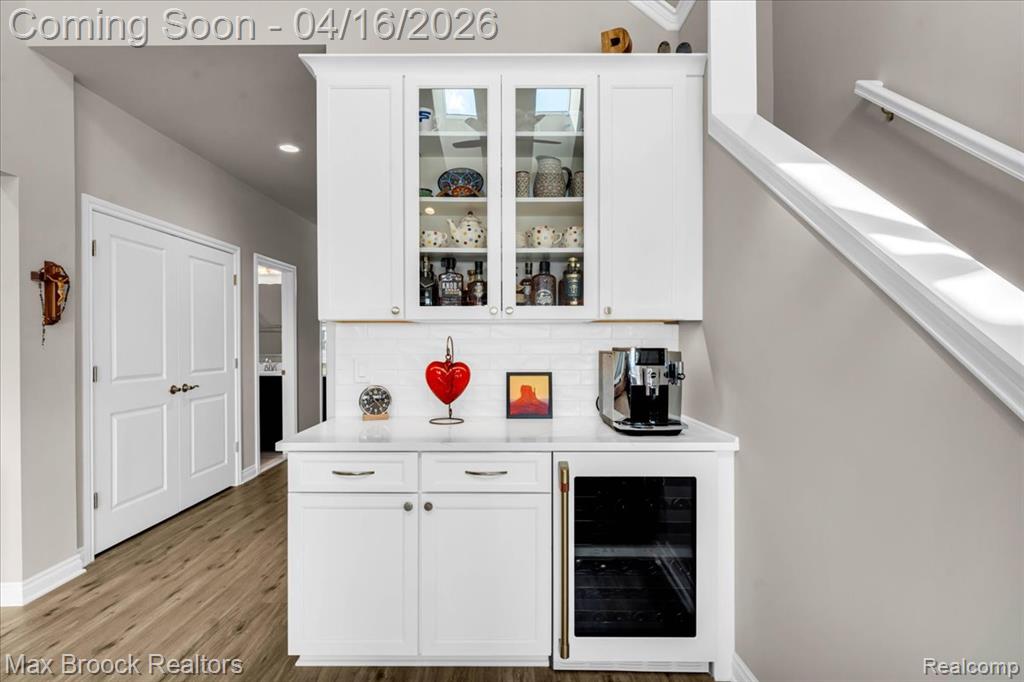 495 Cornerstone Drive, Oxford, MI 48371 — Photo 9