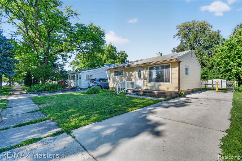 5901 Ziegler Street, Taylor, MI 48180 — Photo 4