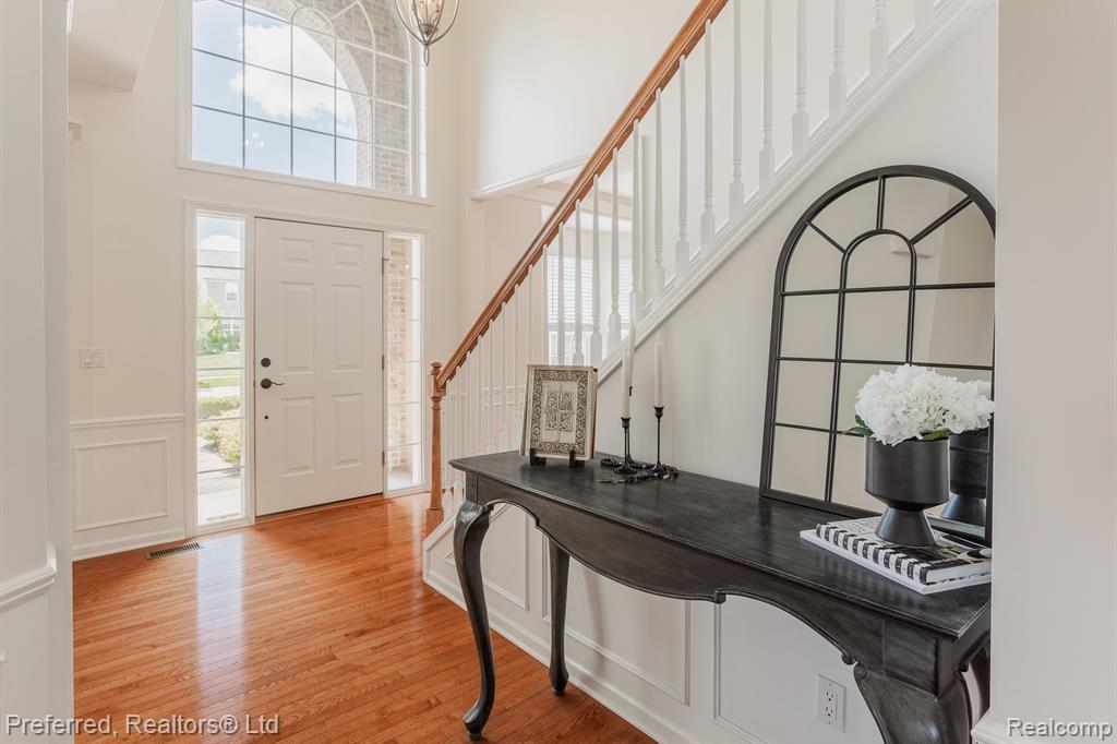 48934 Freestone Drive, Northville, MI 48168 — Photo 5