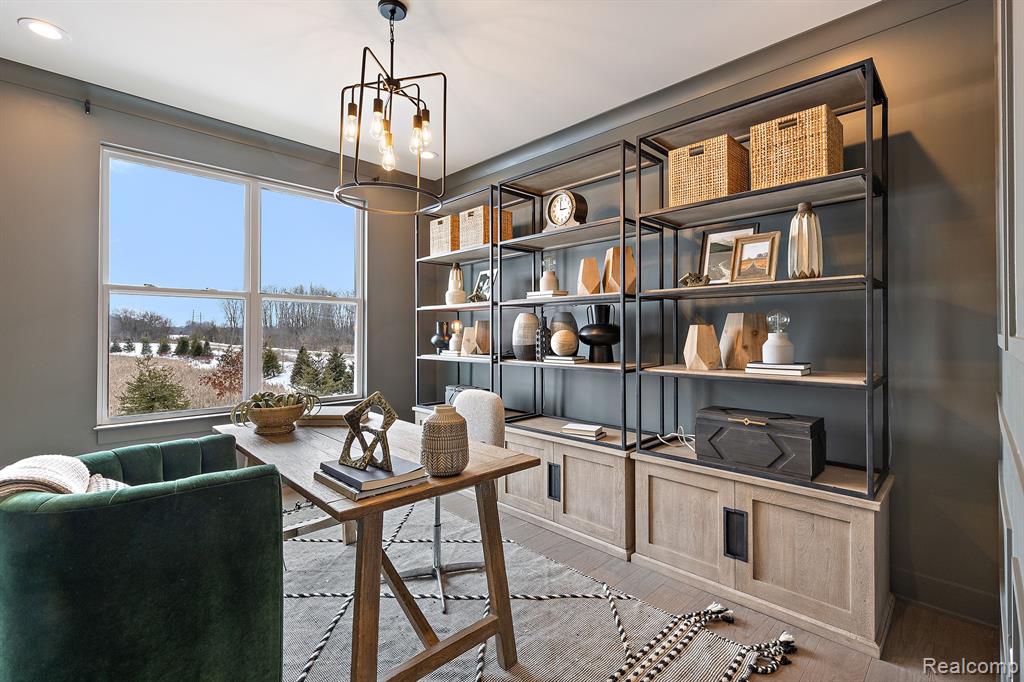 000 Knights Bridge Road, Addison, MI, 48367