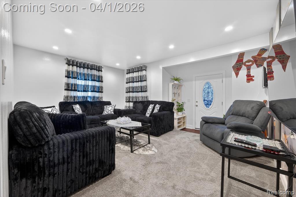 6792 Piedmont Street, Detroit, MI 48228 — Photo 8