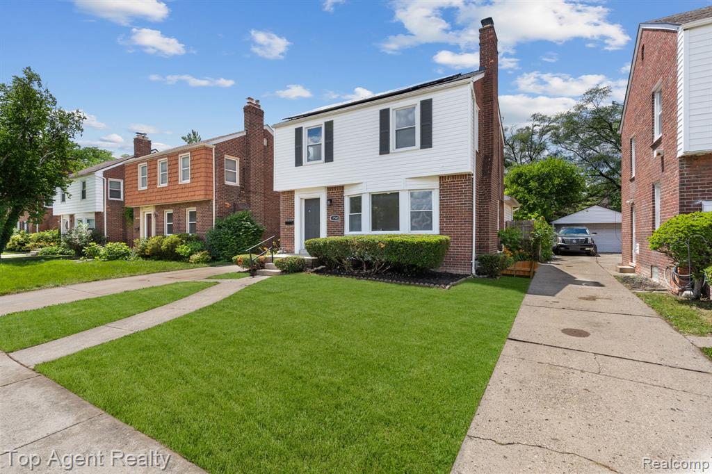 17585 Faust Avenue, Detroit, MI 48219 — Photo 49