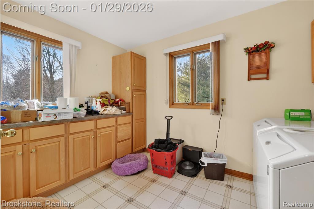 5163 Country Squire Road, Dryden, MI 48428 — Photo 39