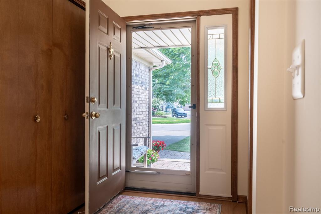 6821 Carriage Creek Drive, Washington, MI — Photo 4