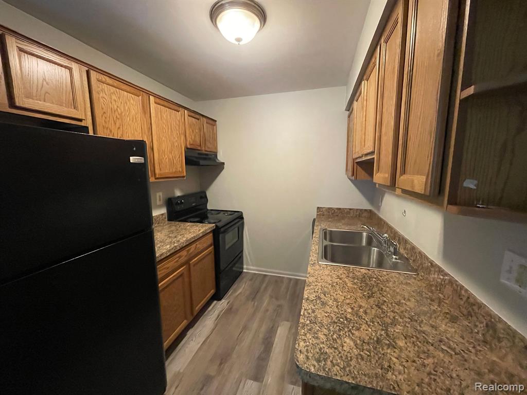 7460 CENTRAL ST APT 3, Westland, MI — Photo 8