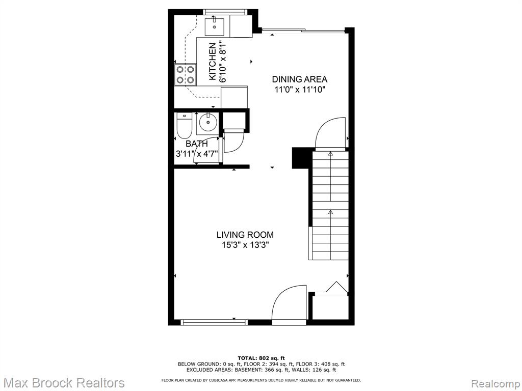 2846 Bombridge Court, Ann Arbor, MI 48104 — Photo 40