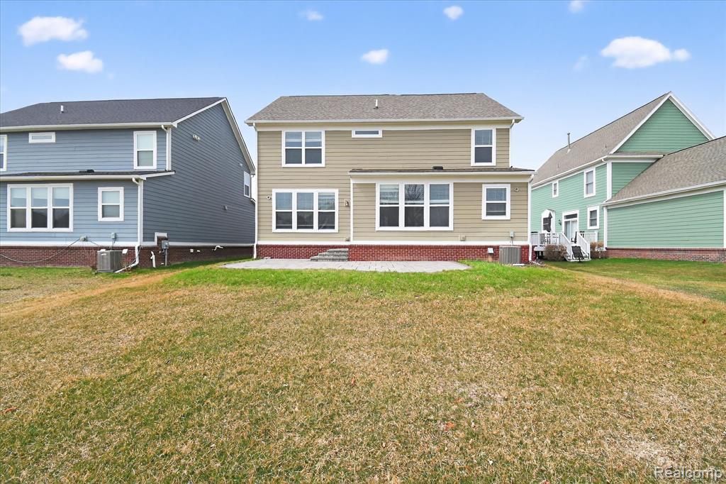 897 Harrison Street, Canton, MI 48188 — Photo 49