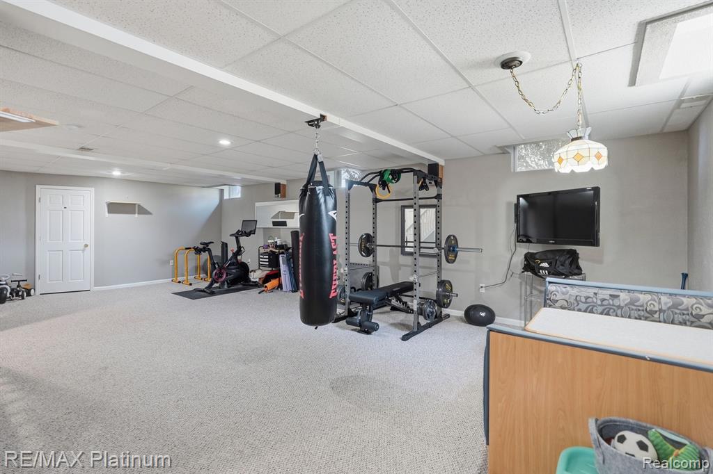 6513 E Ridge Court, Brighton, MI 48116 — Photo 35