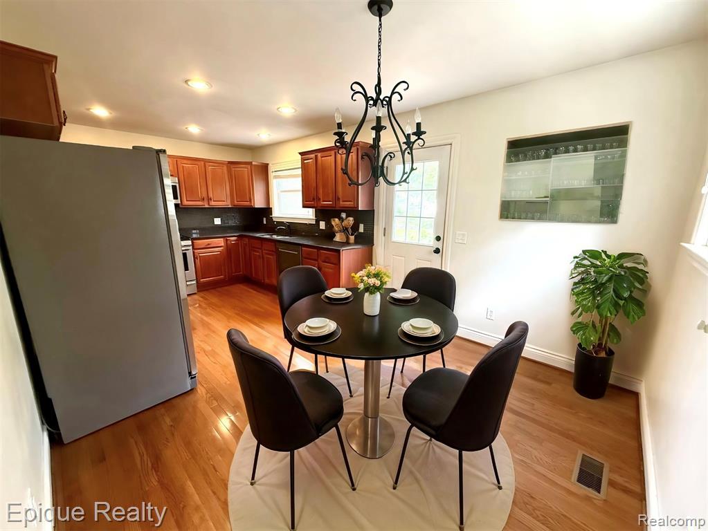 1846 Oakshire Avenue, Berkley, MI 48072 — Photo 11