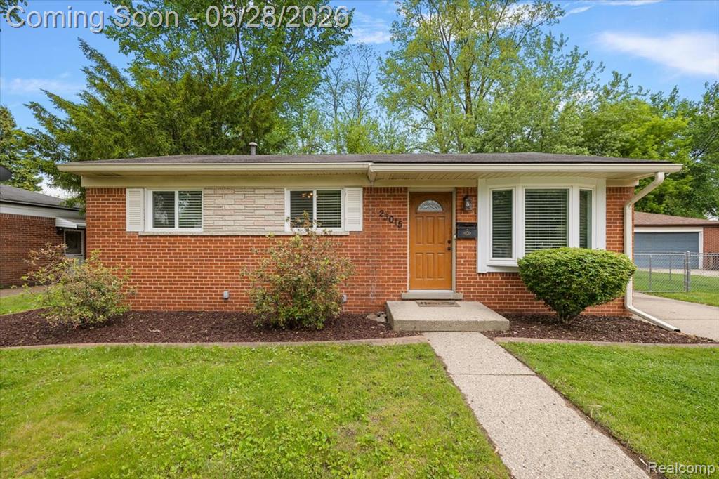 23015 Tuck Road, Farmington, MI 48336 — Photo 2