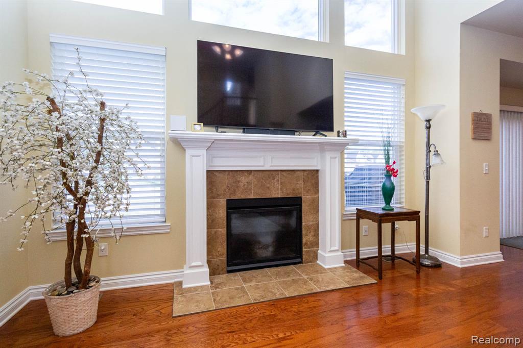 4370 Bennett Park Circle, Troy, MI 48085 — Photo 7