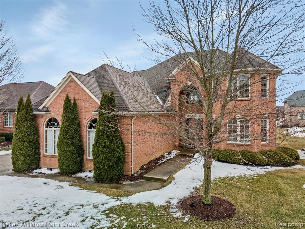7208 William Drive, Shelby Twp, MI 48316 — Photo 3