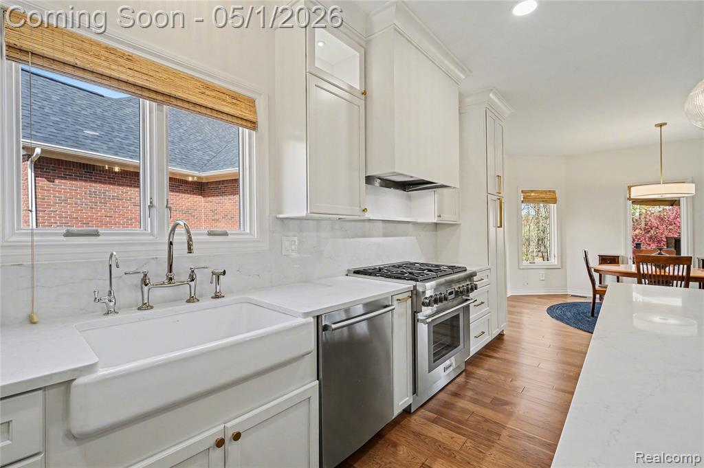 3650 Honors Way, Howell, MI 48843 — Photo 12