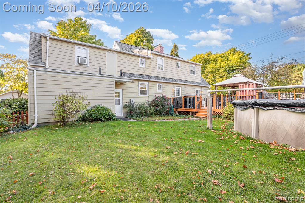 425 S 5th Street, Sebewaing, MI 48759 — Photo 26
