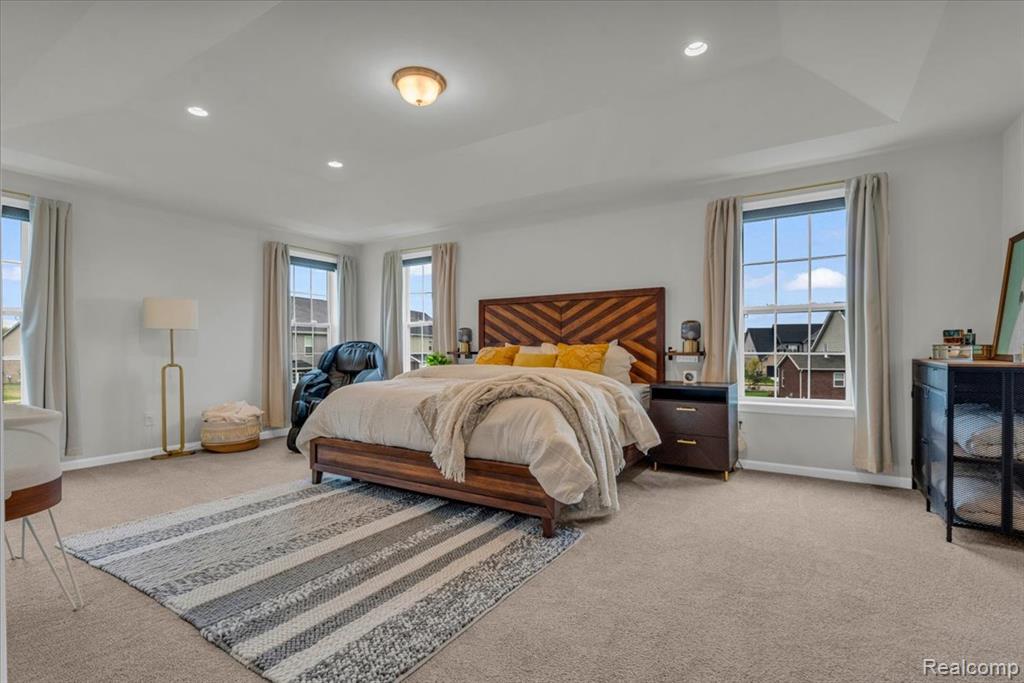 50763 Amberwood Court, Canton, MI 48188 — Photo 23