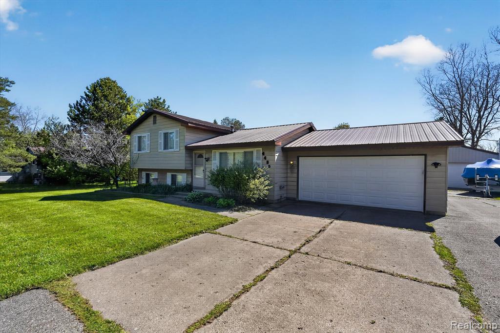 4450 N Vassar Road, Flint, MI 48506 — Photo 2