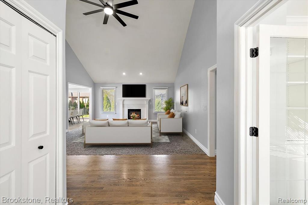 54643 Berryfield Drive, Macomb, MI 48042 — Photo 17