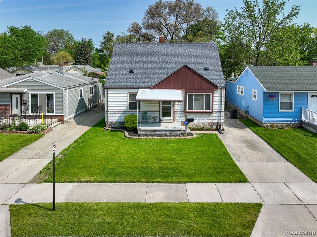 620 W KALAMA Avenue, Madison Heights, MI 48071 — Photo 19