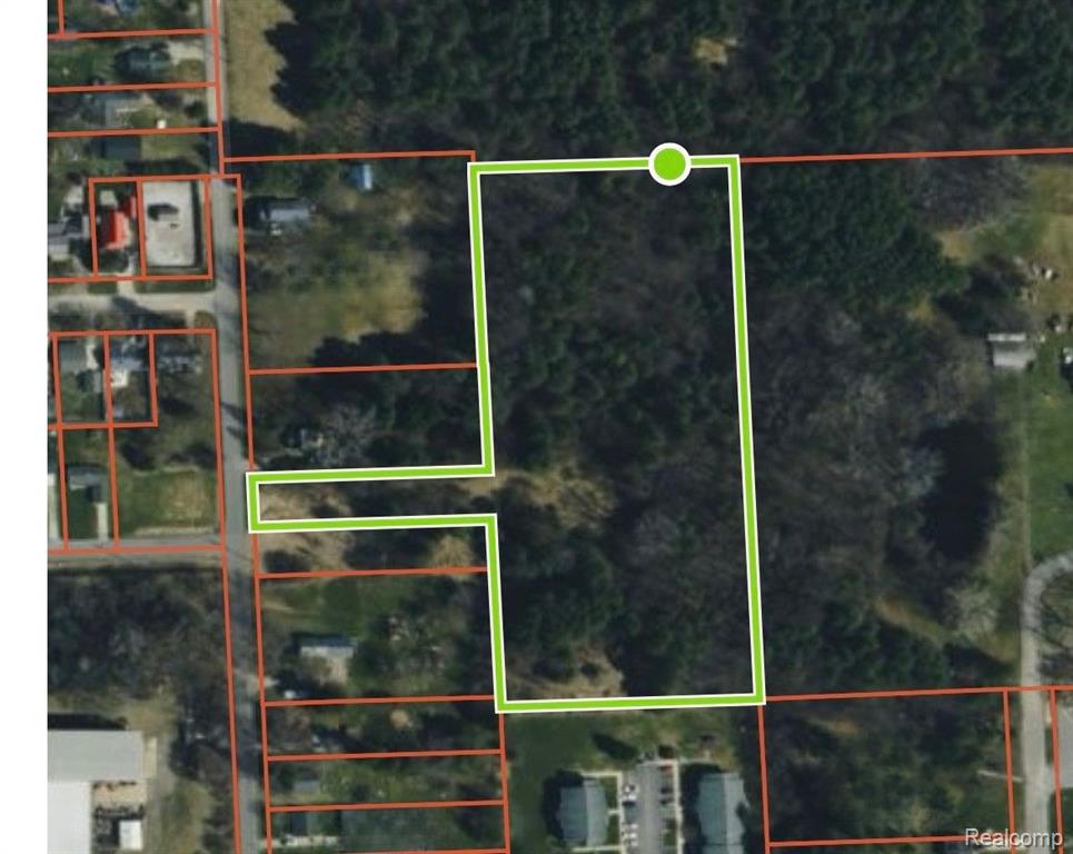 102 Clarence Street, Yale, MI 48097