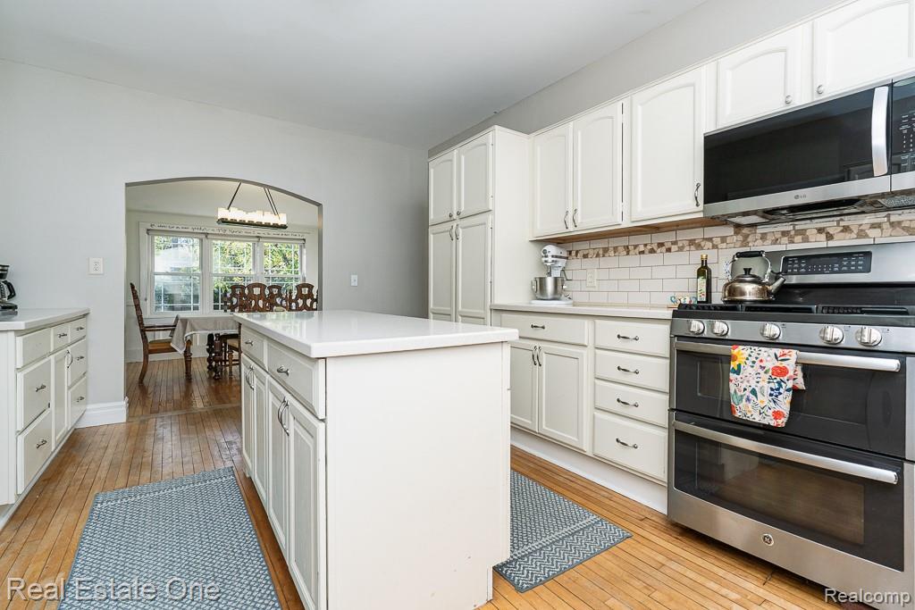 629 N Calhoun Street, Lapeer, MI 48446 — Photo 9