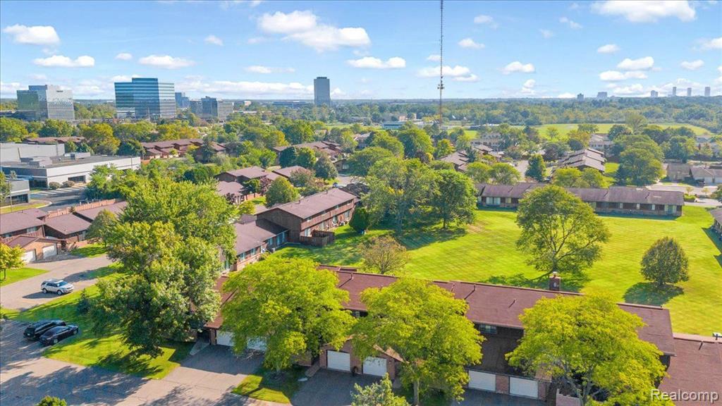 26540 Inkster Road, Southfield, MI 48033 — Photo 27