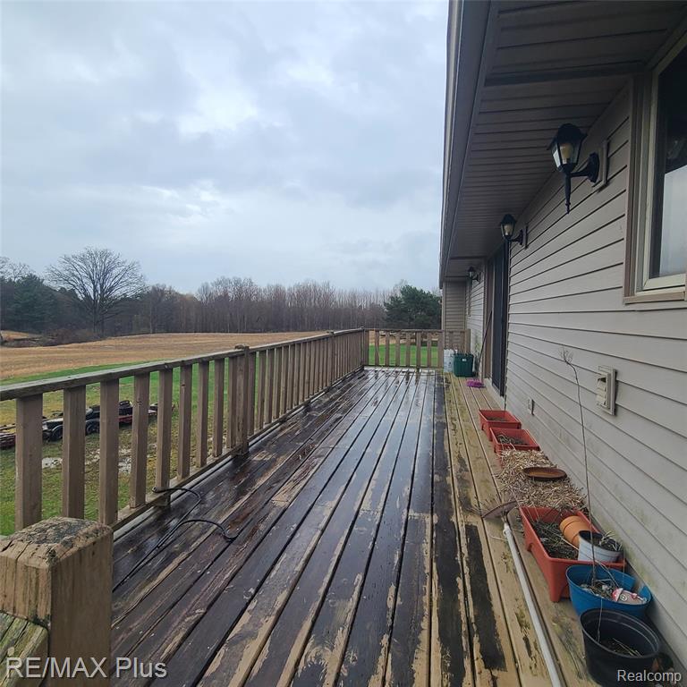7931 Clear Lake Road, Brown, MI 48416 — Photo 16