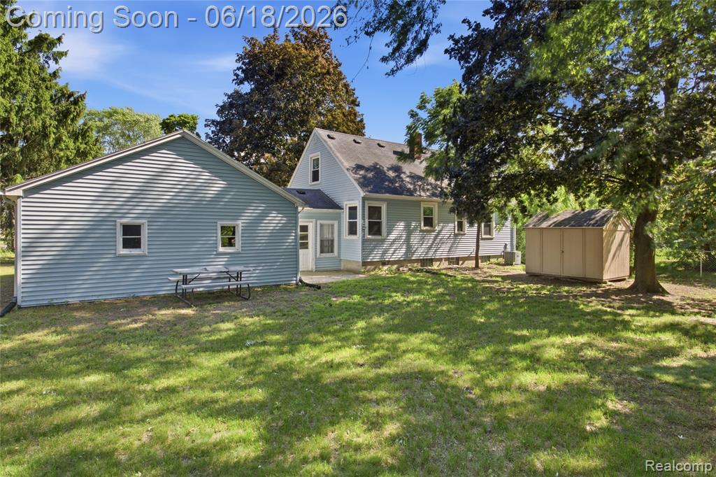 3408 N River Road, Fort Gratiot, MI 48059 — Photo 35