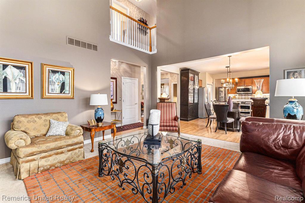 1304 YOSEMITE VALLEY Drive, Milford, MI 48381 — Photo 16