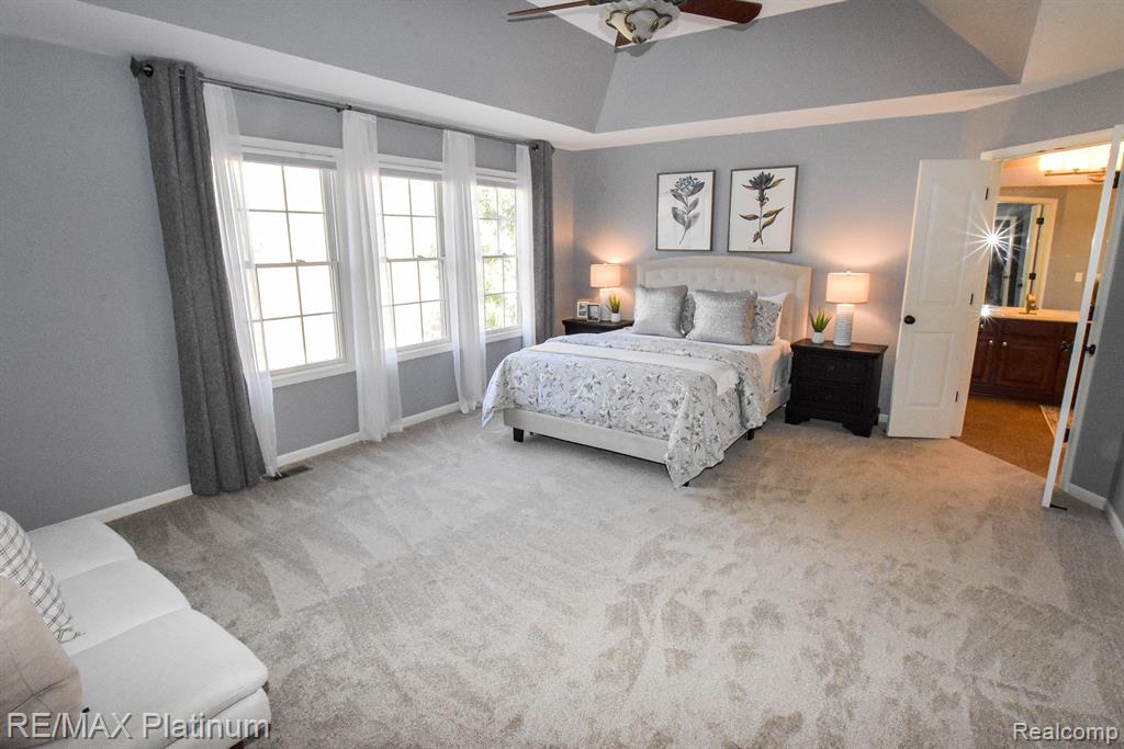 9037 RIDGEFIELD Drive, Brighton, MI 48114 — Photo 34