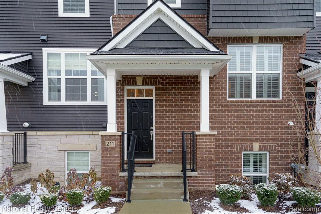 211 Sydney Court, Plymouth, MI 48170 — Photo 5