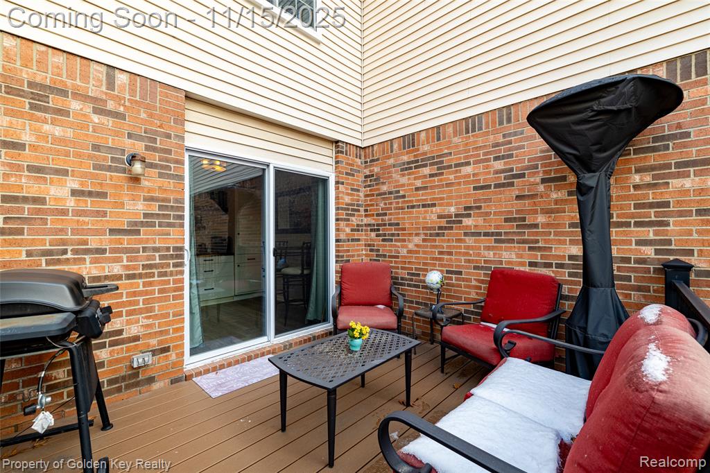 363 Hampton Court, South Lyon, MI 48178 — Photo 26
