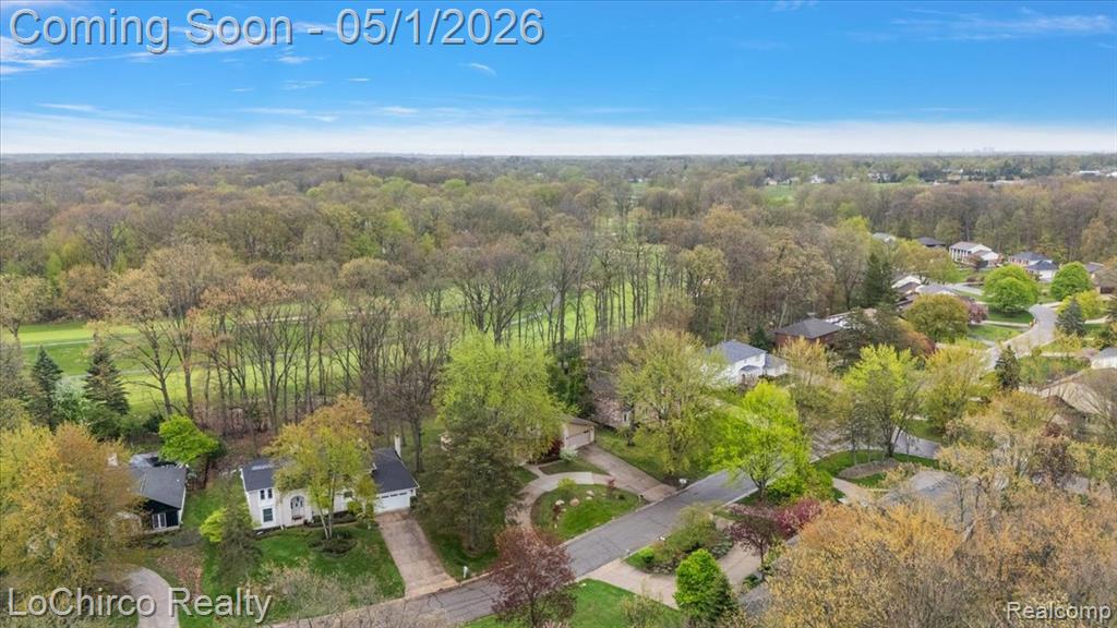 6019 Glen Eagles Drive, West Bloomfield, MI 48323 — Photo 41